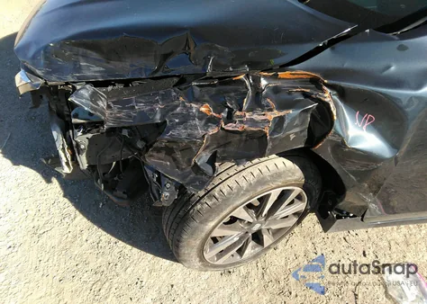 2017 Nissan Altima 2.5 Sv from USA, damaged, VIN 1N4AL3AP4HC286234